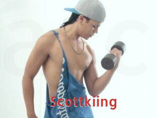 Scottkiing