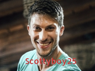 Scottyboy25