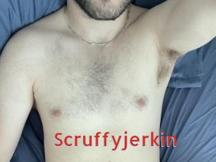 Scruffyjerkin