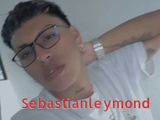 Sebastianleymond