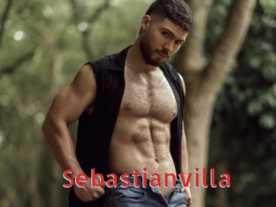 Sebastianvilla