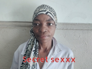 Secret_sexxx