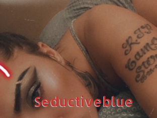 Seductiveblue