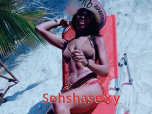 Sehshasexy