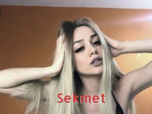 Sekmet