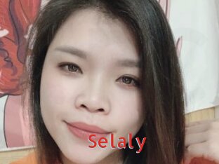 Selaly