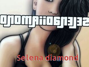 Selena_diamond