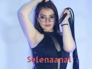 Selenaanal