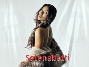 Selenabatti