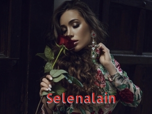 Selenalain