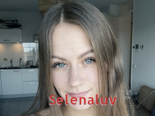 Selenaluv