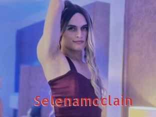 Selenamcclain