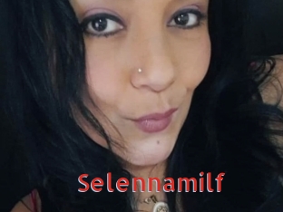 Selennamilf