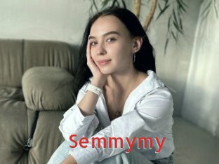 Semmymy