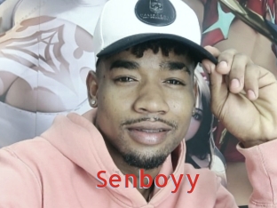 Senboyy