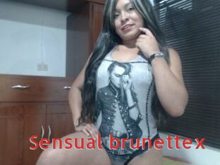 Sensual_brunettex