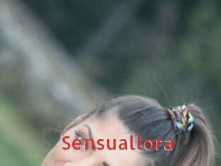 Sensuallora