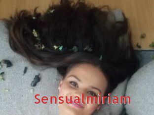 Sensualmiriam