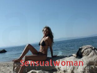 Sensualwoman