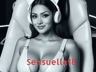 Sensuella18