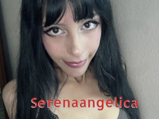 Serenaangelica