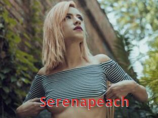 Serenapeach