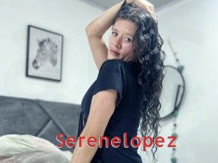 serenelopez Archive DVD NET