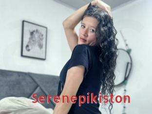 Serenepikiston