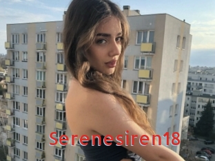 Serenesiren18