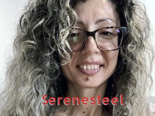 Serenesteel