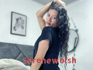 Serenewolsh