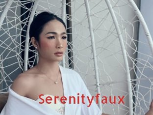 Serenityfaux