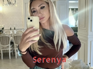 Serenya