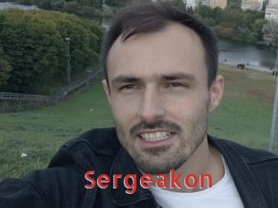 Sergeakon