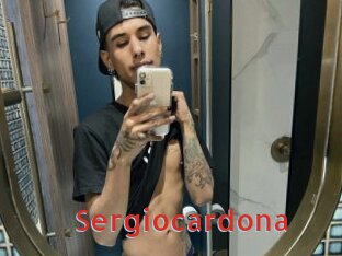 sergiocardona Archive DVD NET