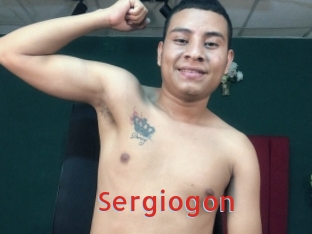 Sergiogon