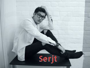 Serjt