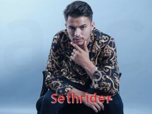 Sethrider