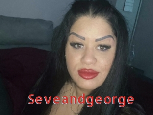 seveandgeorge Archive DVD NET