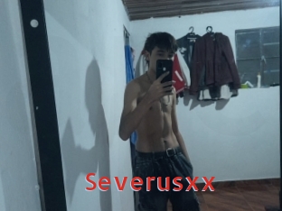 Severusxx