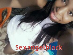 sexangelblack Archive DVD NET