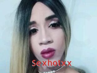 Sexhotxx