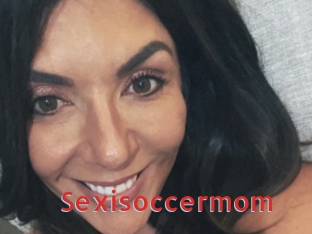 Sexisoccermom