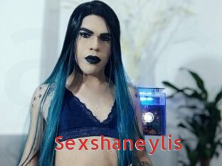 Sexshaneylis