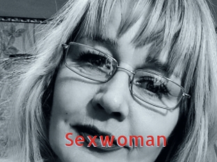 Sexwoman