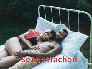 Sexxxttached