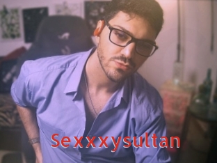 Sexxxysultan