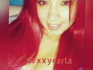 Sexxycarla