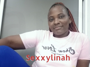 Sexxylinah