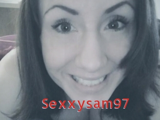 Sexxysam97